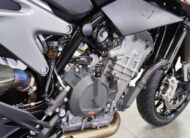 2018 KTM 790 Duke