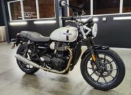 2018 Truimph Street Twin 900