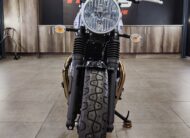 2018 Truimph Street Twin 900