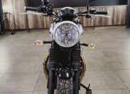 2018 Truimph Street Twin 900