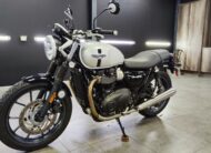 2018 Truimph Street Twin 900