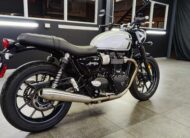 2018 Truimph Street Twin 900
