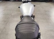 2018 Truimph Street Twin 900