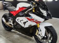 2018 BMW S1000RR