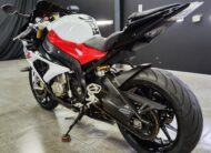 2018 BMW S1000RR