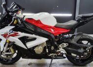 2018 BMW S1000RR