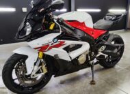 2018 BMW S1000RR