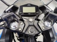 2022 Suzuki GSXR 150