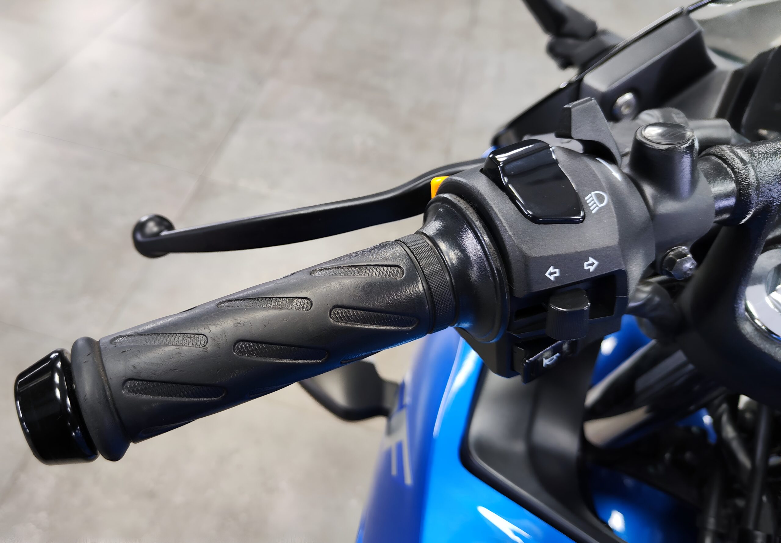 2022 Suzuki GSXR 150