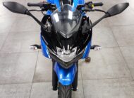 2022 Suzuki GSXR 150