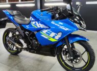 2022 Suzuki GSXR 150