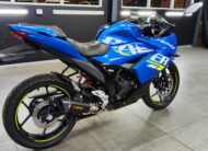 2022 Suzuki GSXR 150