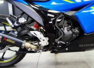 2022 Suzuki GSXR 150
