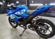 2022 Suzuki GSXR 150