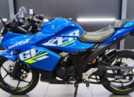 2022 Suzuki GSXR 150