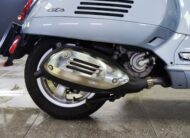 2022 Vespa 300 GTS HPE