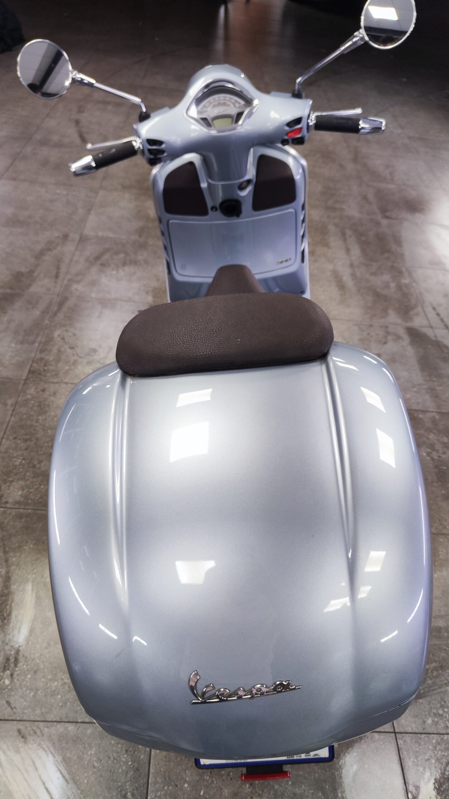 2022 Vespa 300 GTS HPE