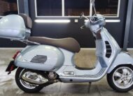 2022 Vespa 300 GTS HPE