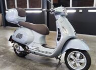 2022 Vespa 300 GTS HPE