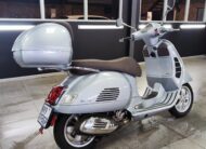 2022 Vespa 300 GTS HPE