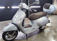 2022 Vespa 300 GTS HPE