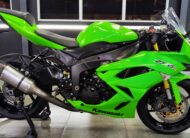 2013 KAWASAKI ZX6R