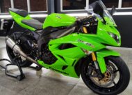 2013 KAWASAKI ZX6R