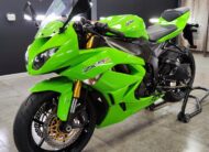 2013 KAWASAKI ZX6R