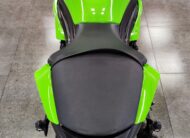 2013 KAWASAKI ZX6R