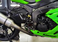 2013 KAWASAKI ZX6R