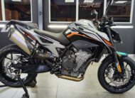 2018 KTM 790 Duke