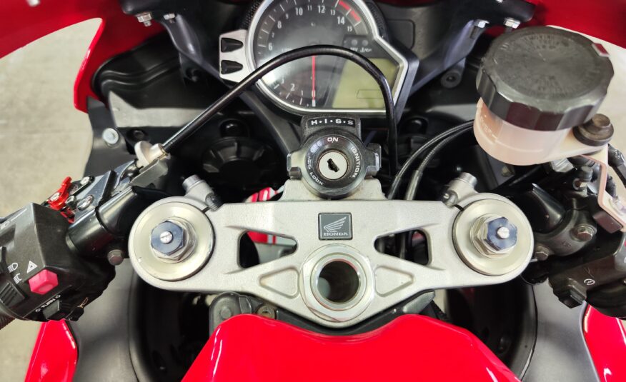 2008 Honda CBR 1000RR