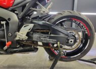 2008 Honda CBR 1000RR