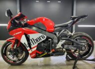 2008 Honda CBR 1000RR