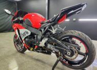 2008 Honda CBR 1000RR