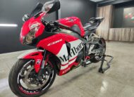 2008 Honda CBR 1000RR