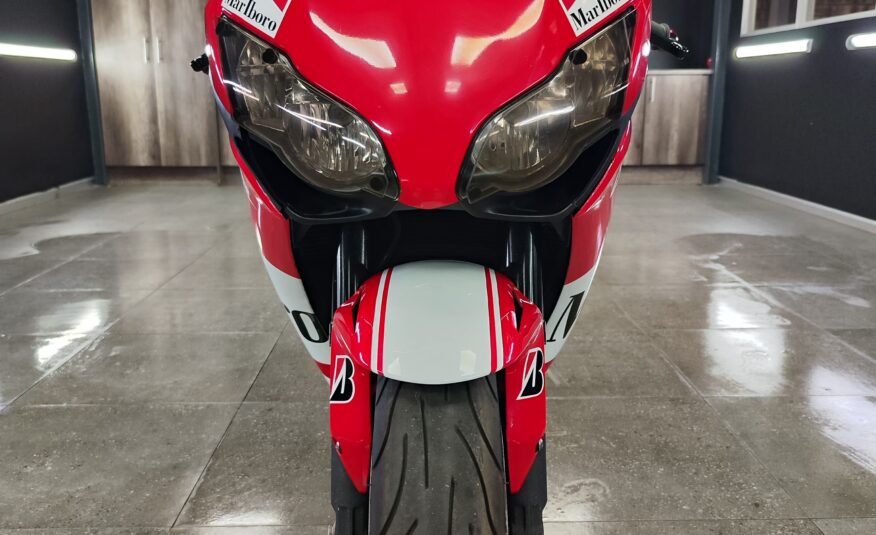 2008 Honda CBR 1000RR