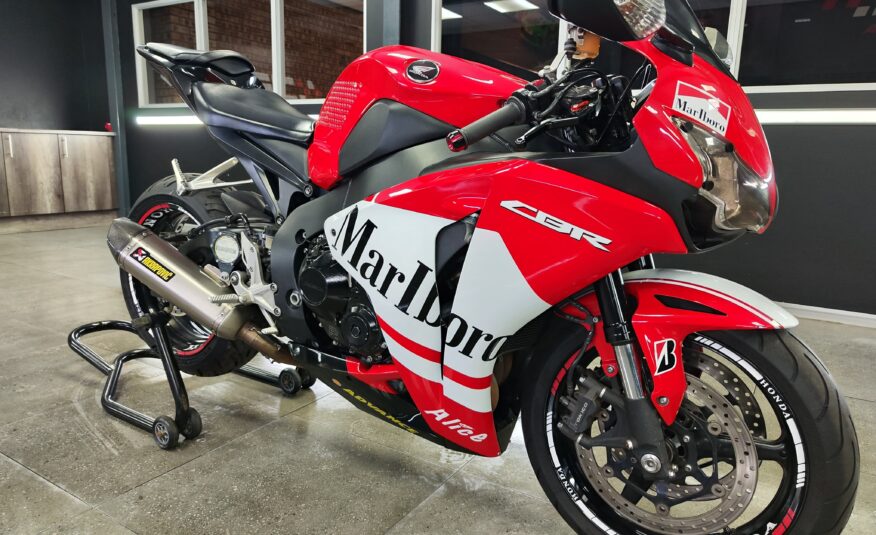 2008 Honda CBR 1000RR