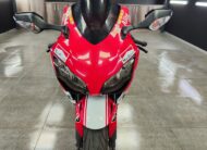 2008 Honda CBR 1000RR