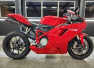 2008 Ducati 1098