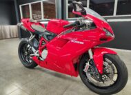 2008 Ducati 1098