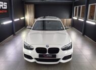 2018 BMW 1 Series M140i 5-Door Sports-Auto