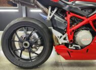 2008 Ducati 1098