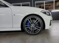 2018 BMW 1 Series M140i 5-Door Sports-Auto