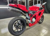 2008 Ducati 1098