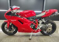 2008 Ducati 1098