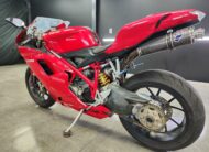 2008 Ducati 1098