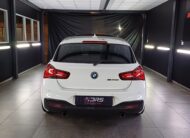 2018 BMW 1 Series M140i 5-Door Sports-Auto