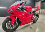 2008 Ducati 1098