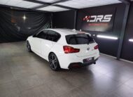 2018 BMW 1 Series M140i 5-Door Sports-Auto